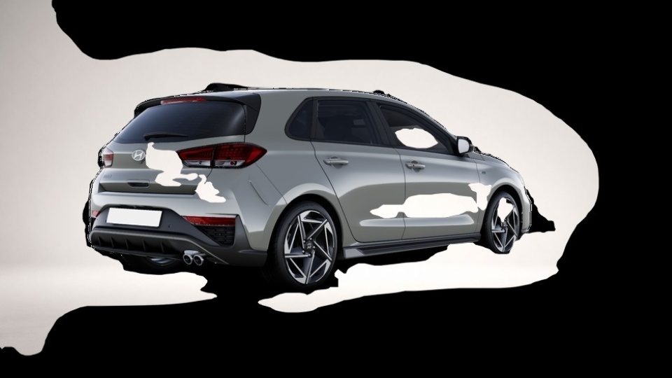 Hyundai i30 (10/2025, Benzin)
