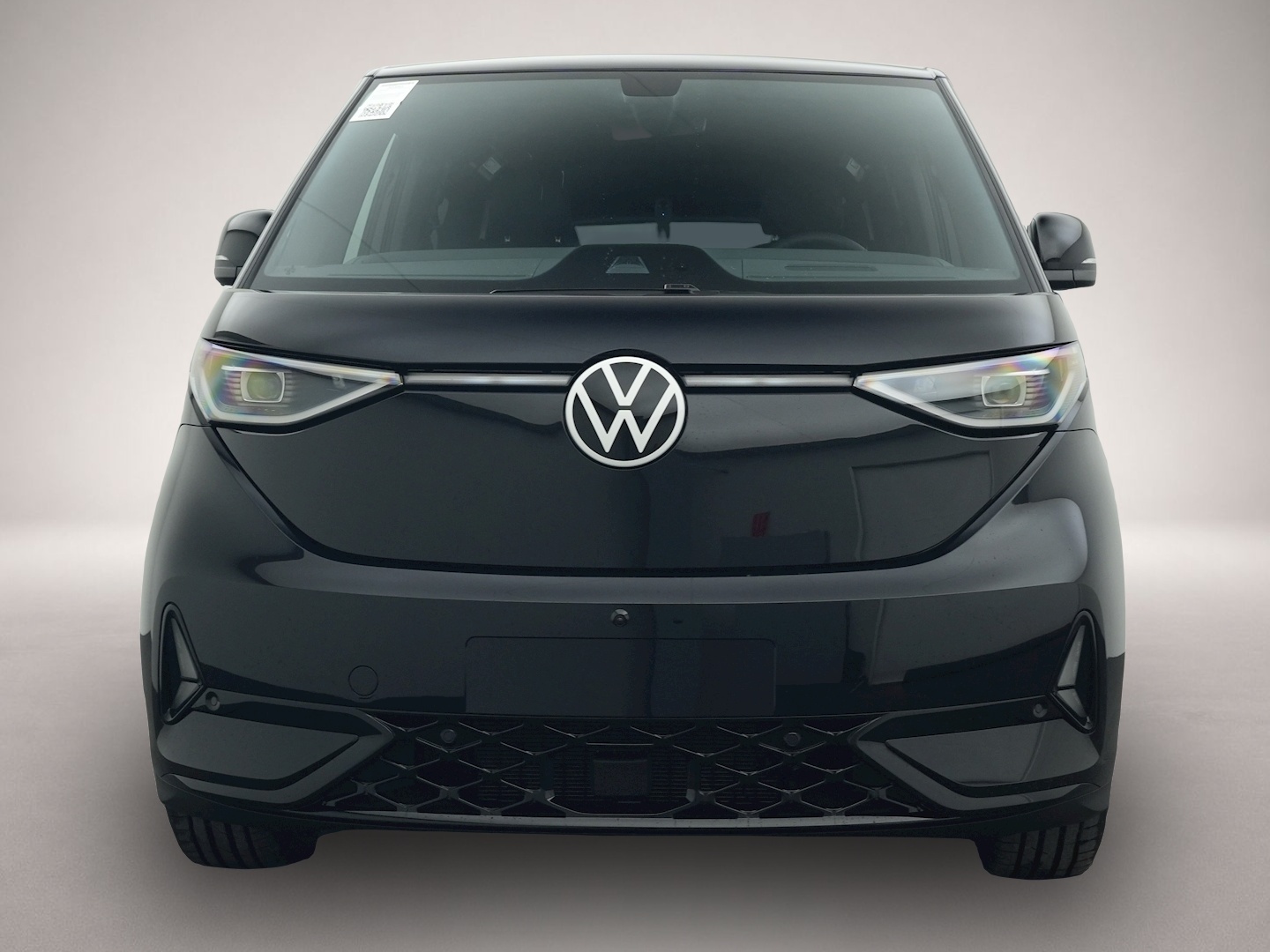 Volkswagen ID. Buzz (03/2026, ELECTRIC)