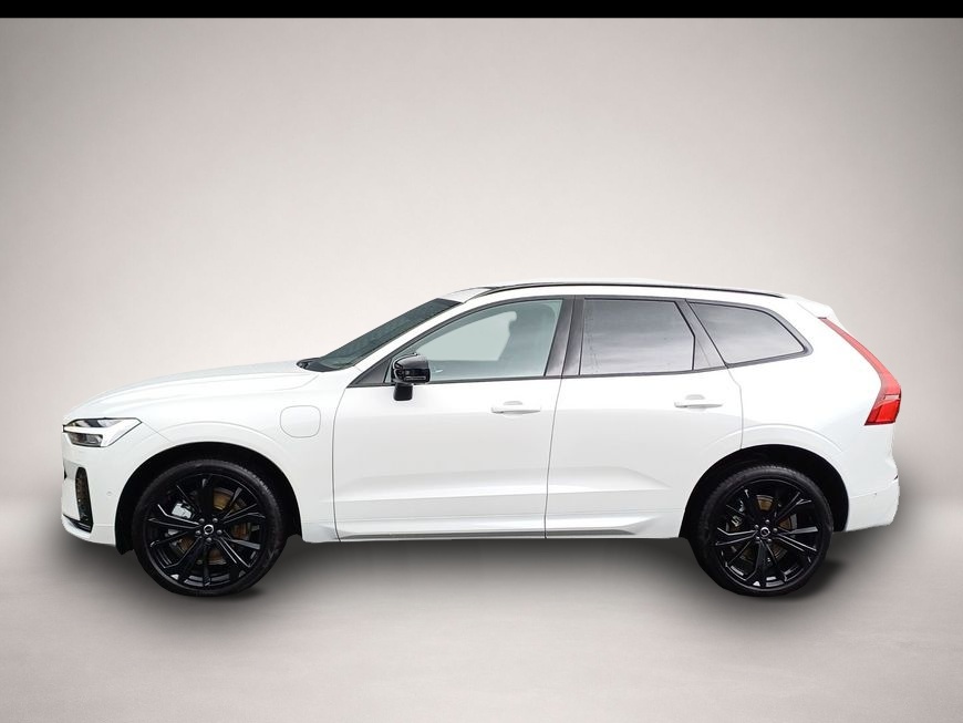 Volvo XC60 (02/2026, Hybrid (Benzin/Elektro))