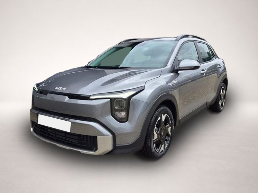 KIA Stonic (07/2026, Benzin)