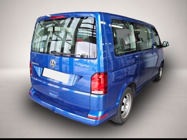 Volkswagen T6 Caravelle (02/2023, )