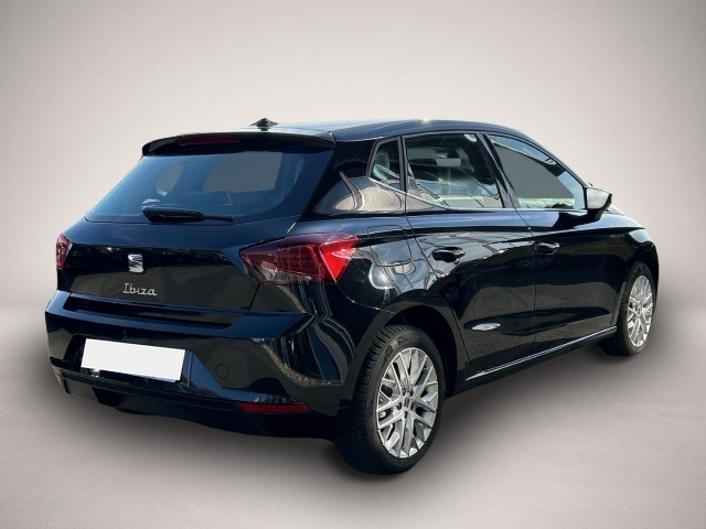 Seat Ibiza (07/2025, Benzin)