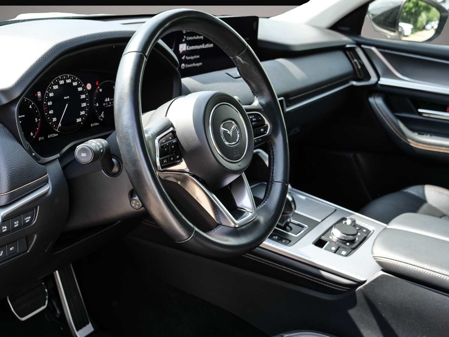 Mazda CX-60 (06/2023, Diesel)