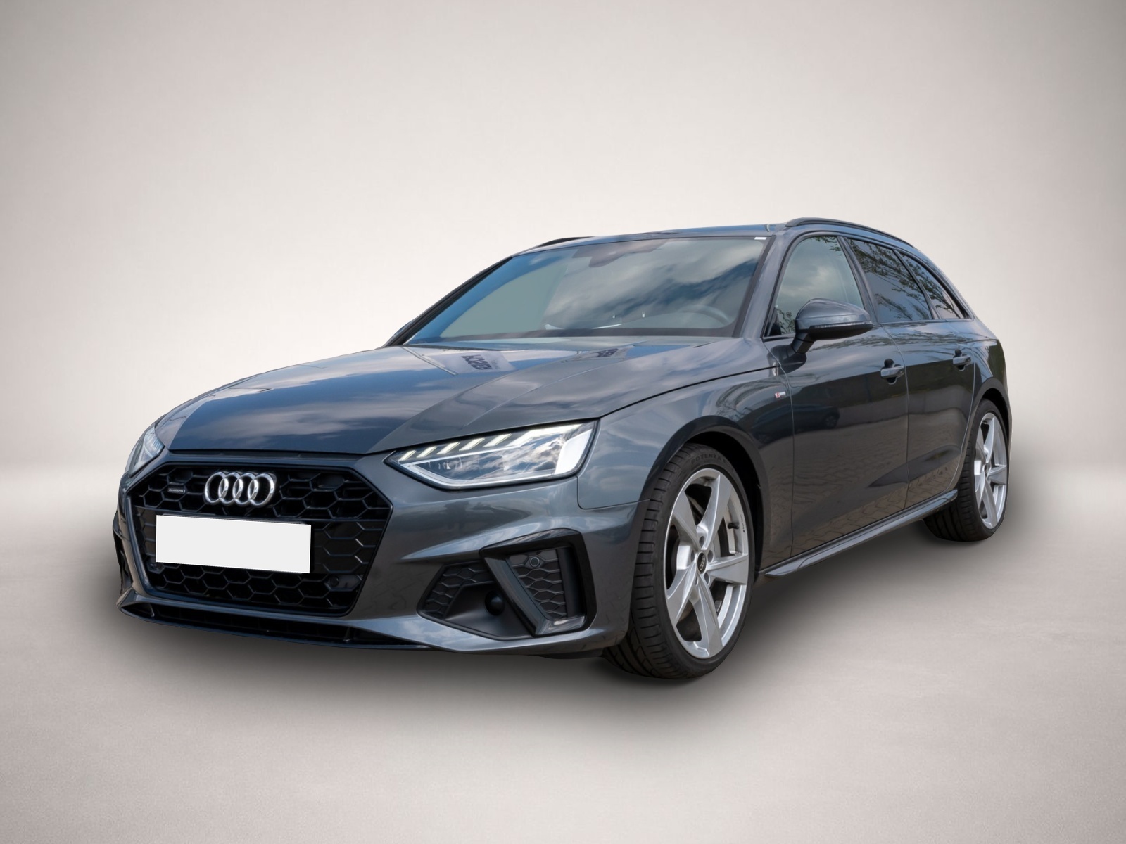 Audi A4 (04/2022, Diesel)