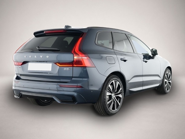 Volvo XC60 (05/2025, Benzin)