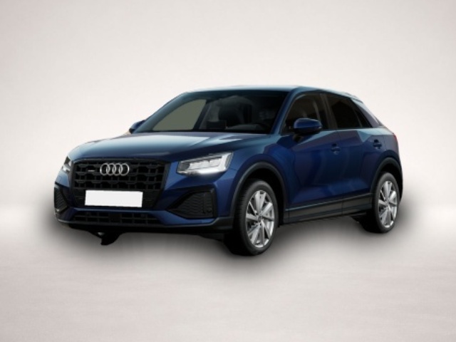Audi quattro (10/2025, Benzin)
