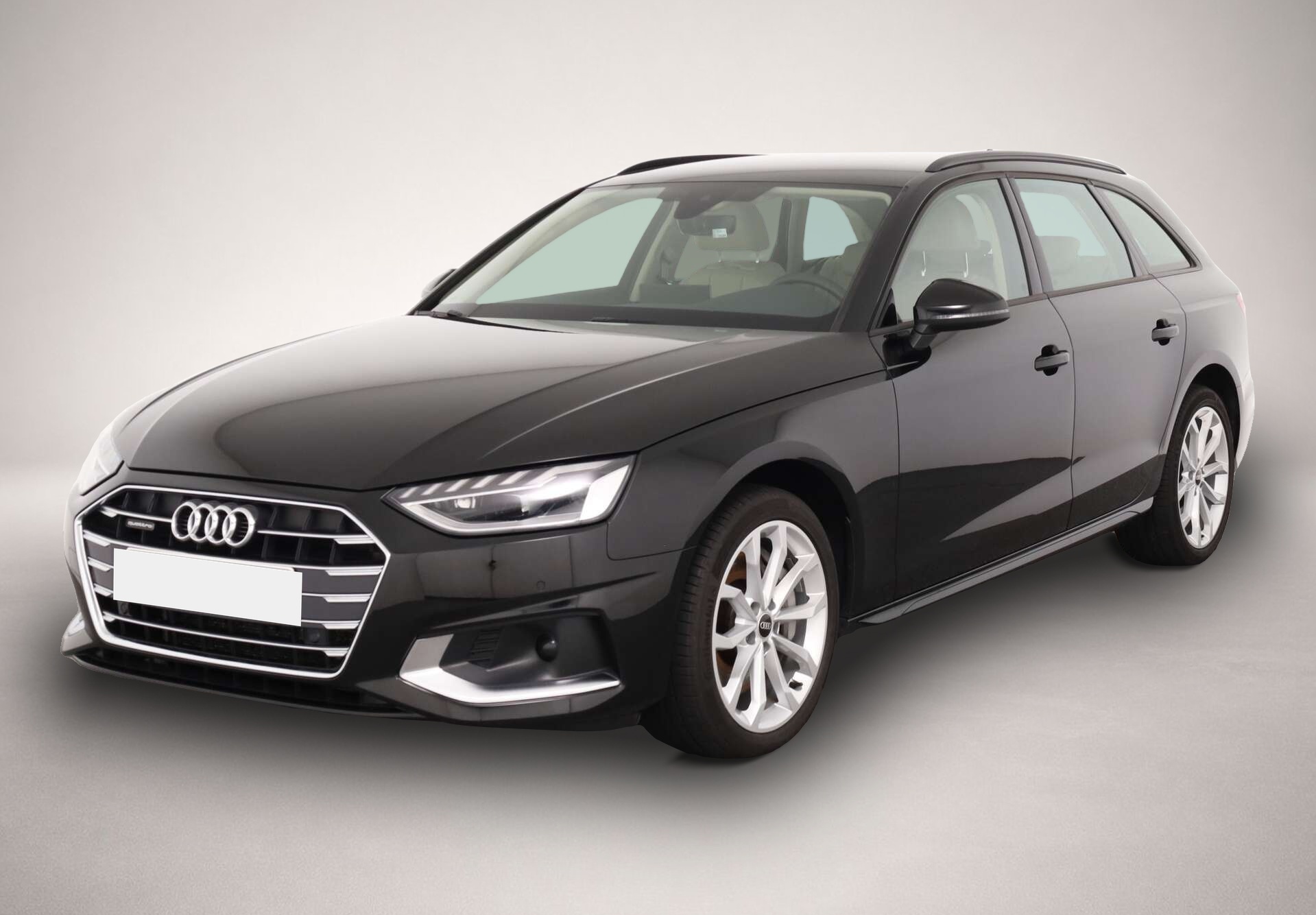 Audi quattro (03/2023, )