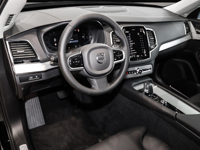 Volvo XC90 (10/2024, Hybrid (Benzin/Elektro))