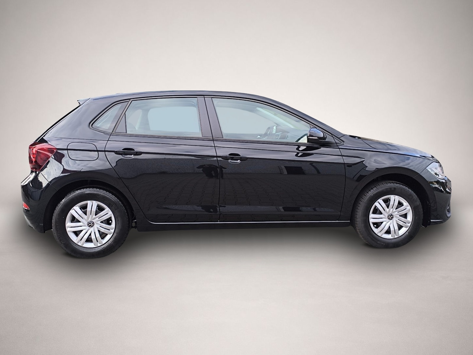Volkswagen Polo (06/2026, Benzin)