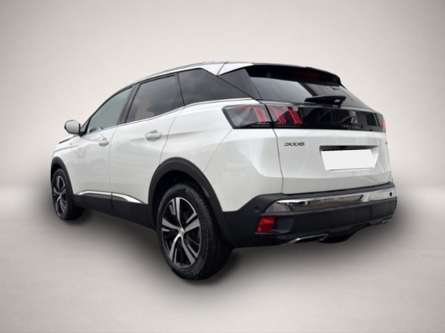 Peugeot 3008 (03/2024, Benzin)