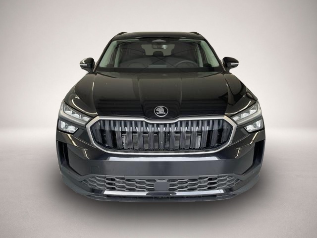 Skoda Kodiaq (, Benzin)