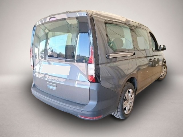 Volkswagen Caddy Maxi (03/2024, Diesel)