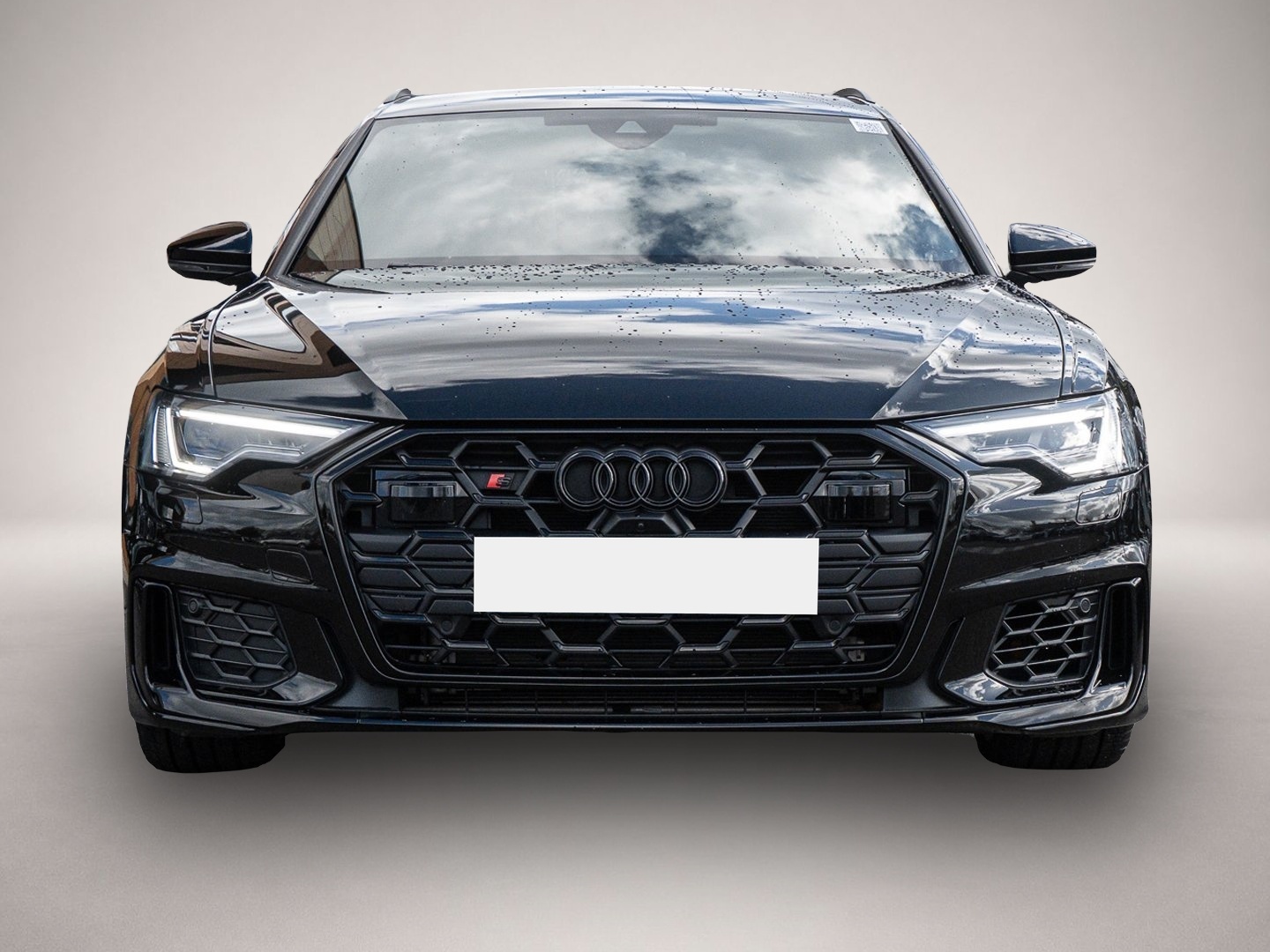 Audi quattro (01/2025, )
