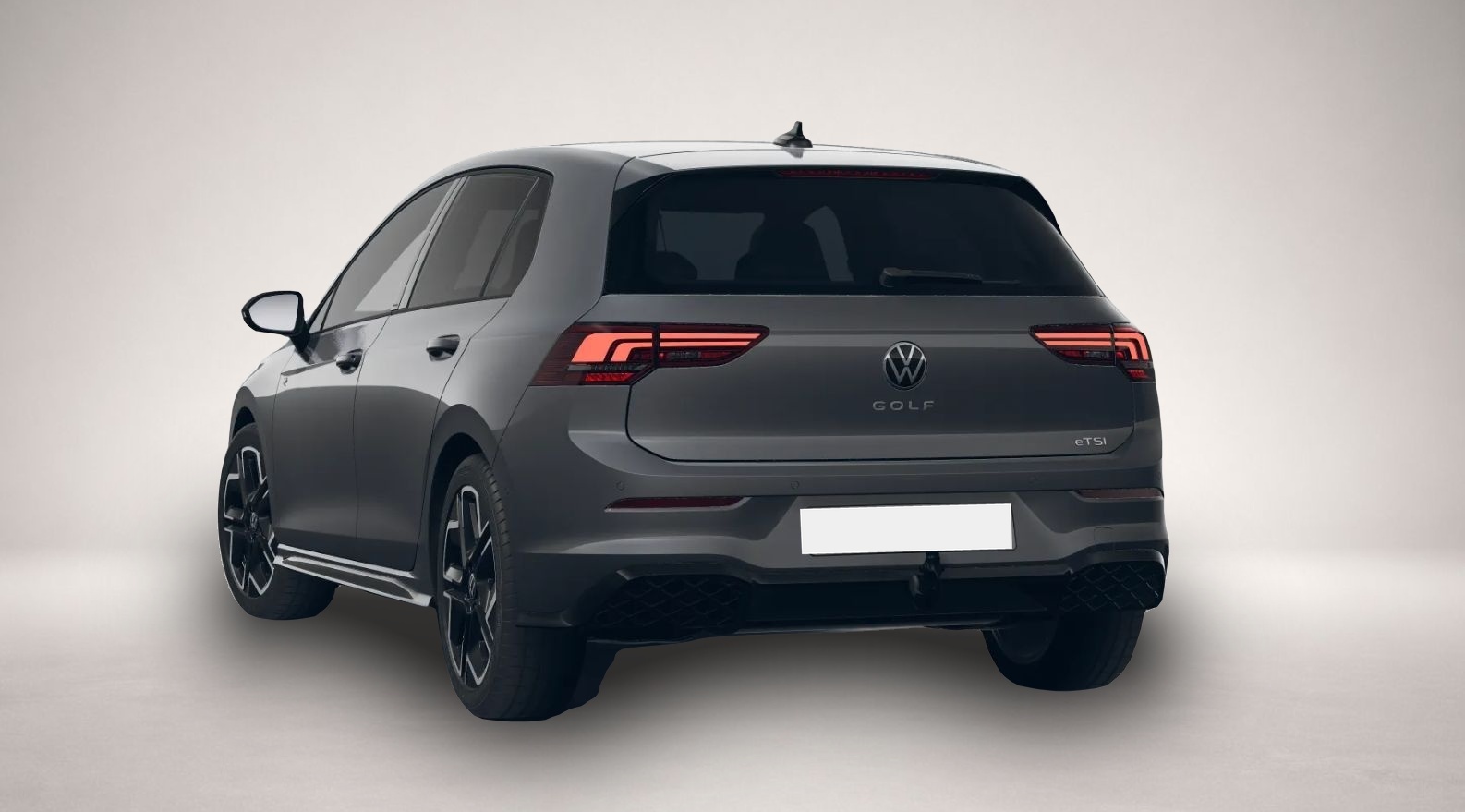 Volkswagen Golf, Bild 3 von 5