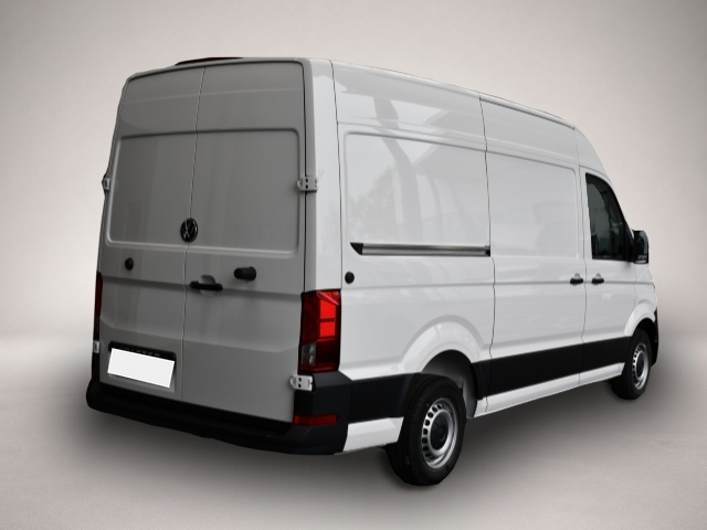 Volkswagen Other (09/2025, Diesel)