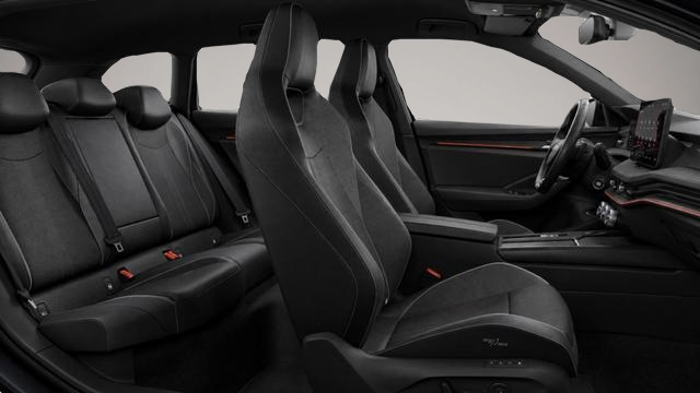 Skoda Superb, image 3 of 3