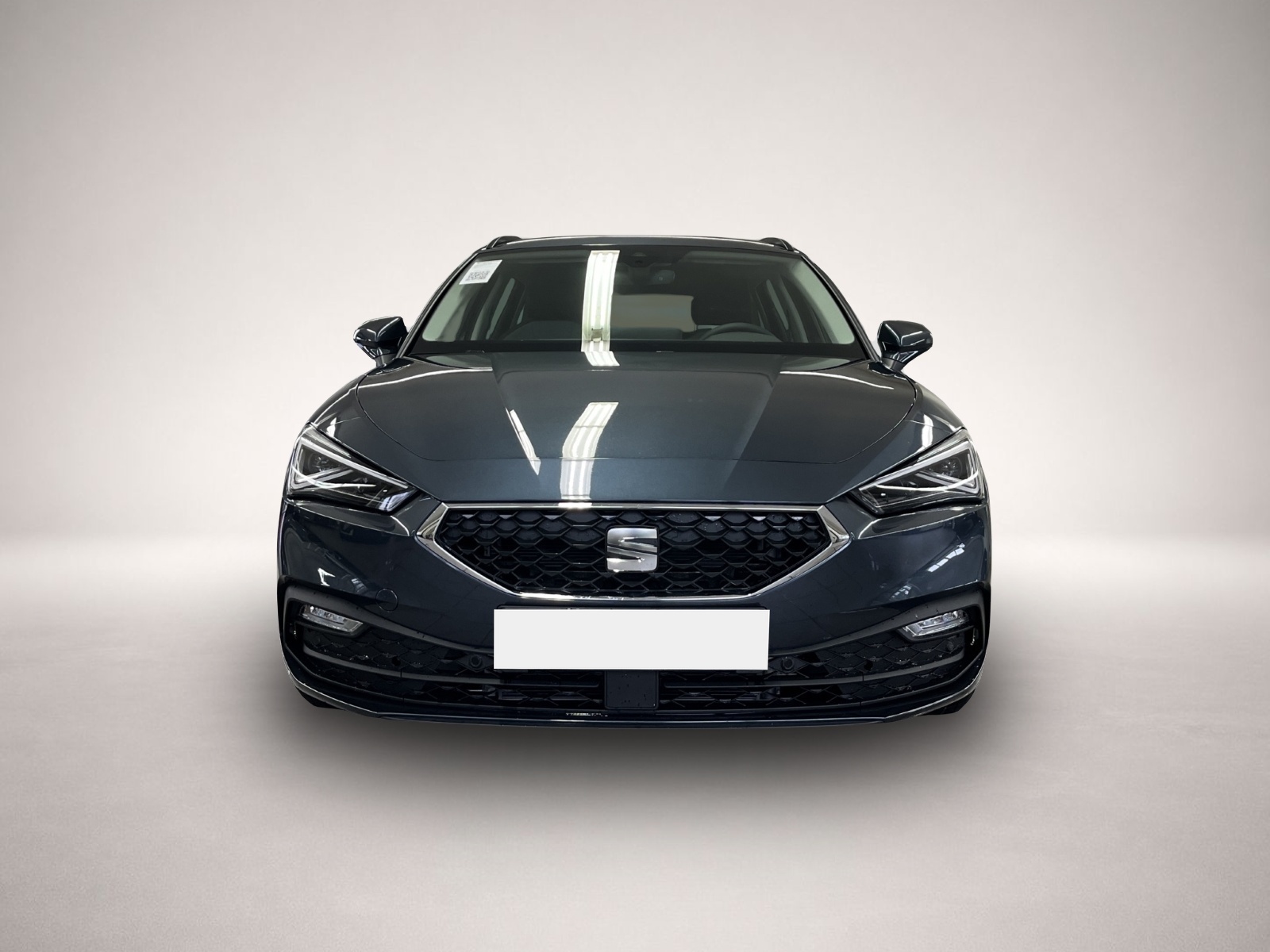Seat Leon (08/2025, Benzin)
