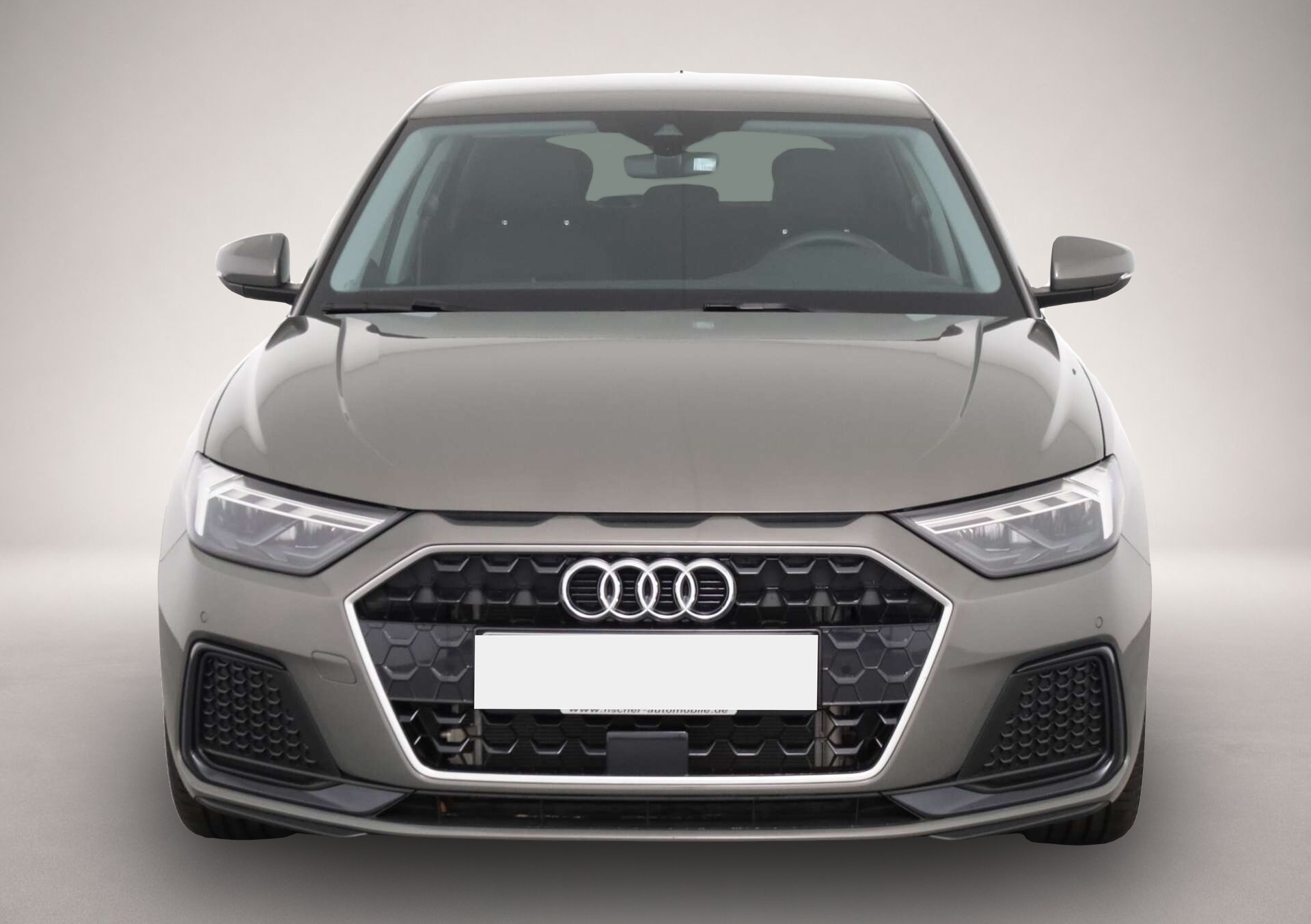 Audi A1 (09/2025, Benzin)