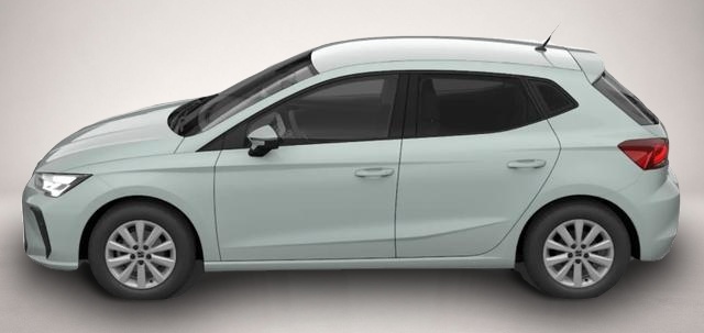 SEAT Ibiza, image 2 of 4