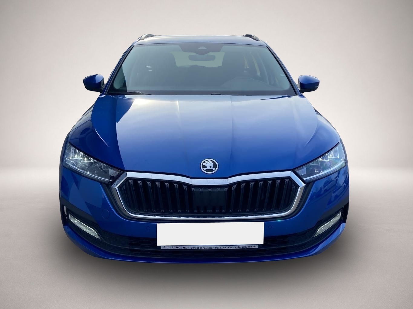 Skoda Octavia (01/2024, )