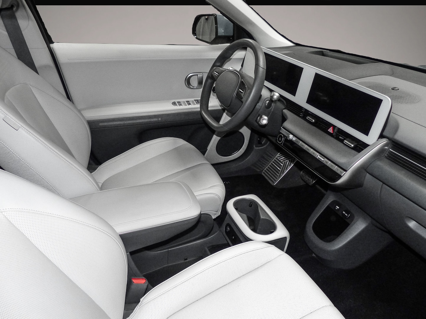 Hyundai IONIQ 5 (07/2023, ELECTRIC)