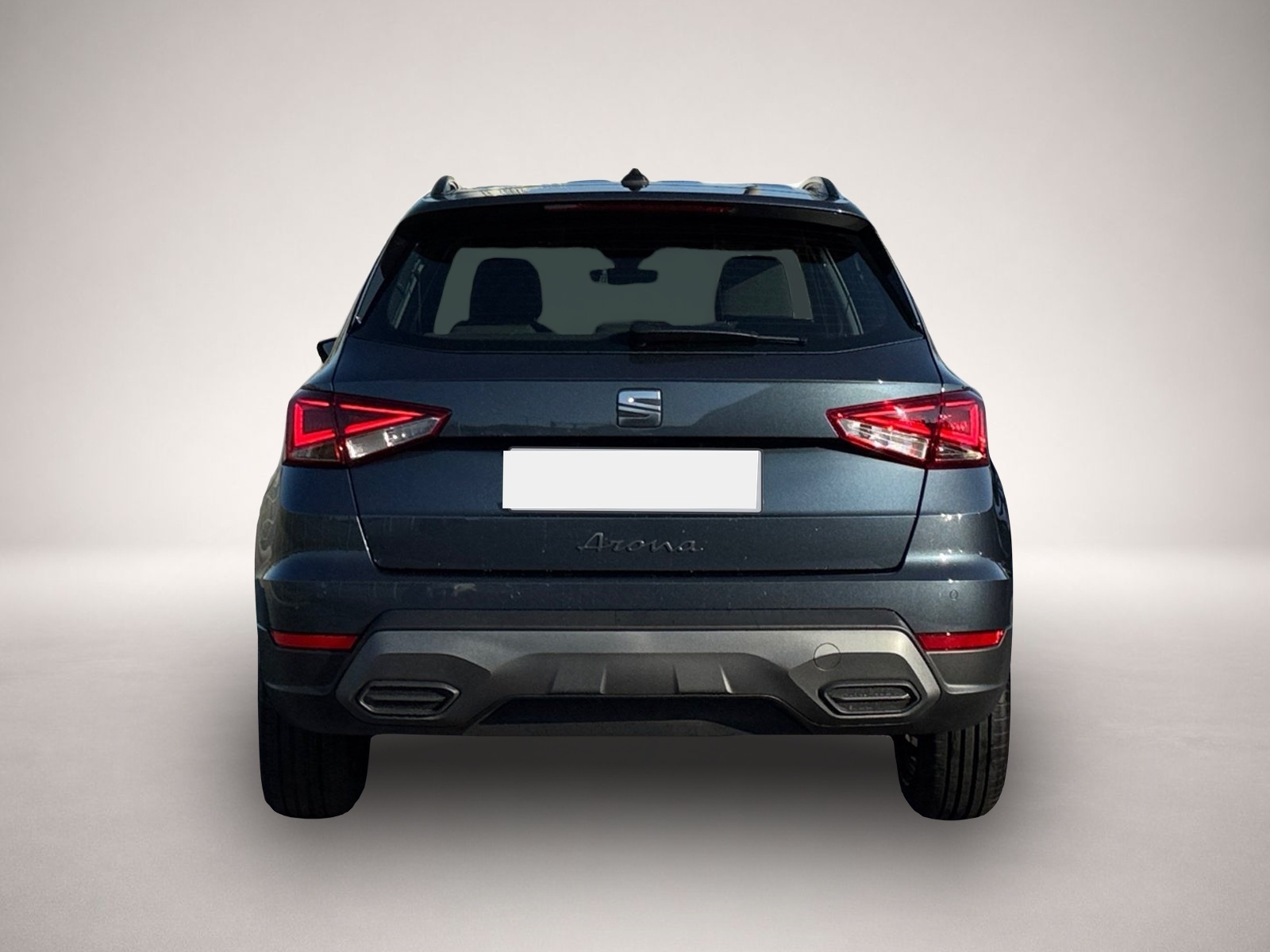 Seat Arona (06/2026, Benzin)