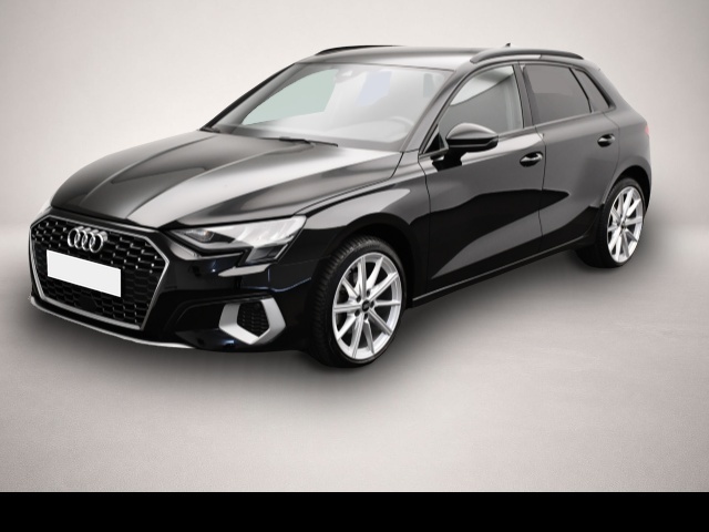 Audi A3 (06/2022, Benzin)