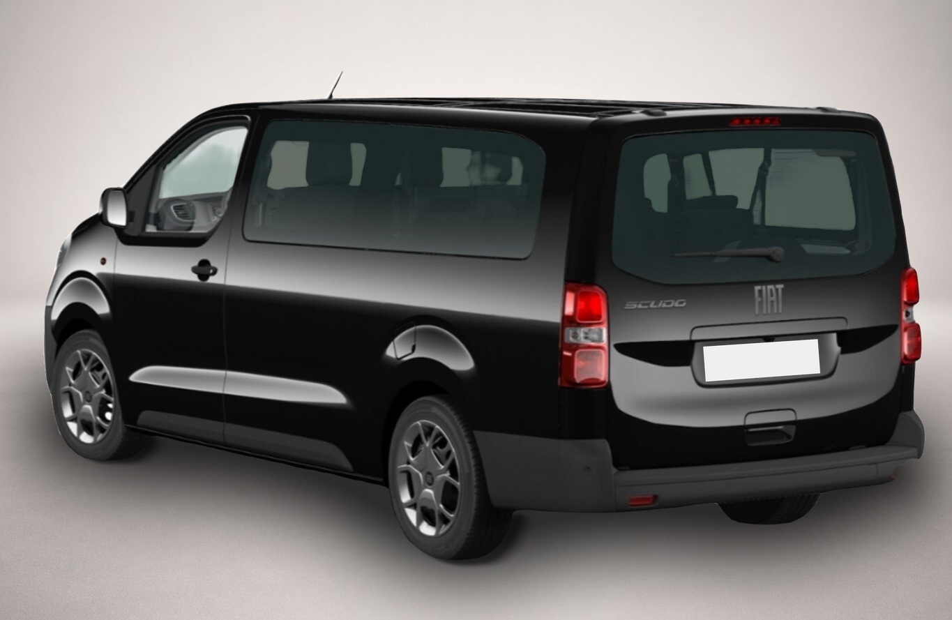 Fiat Scudo (06/2026, Diesel)