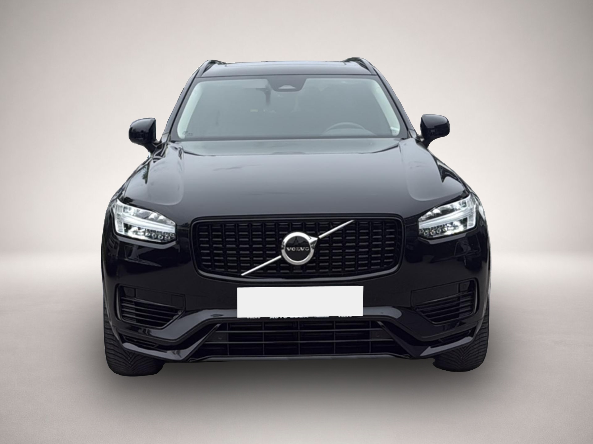 Volvo XC90 (03/2023, Hybrid (Benzin/Elektro))