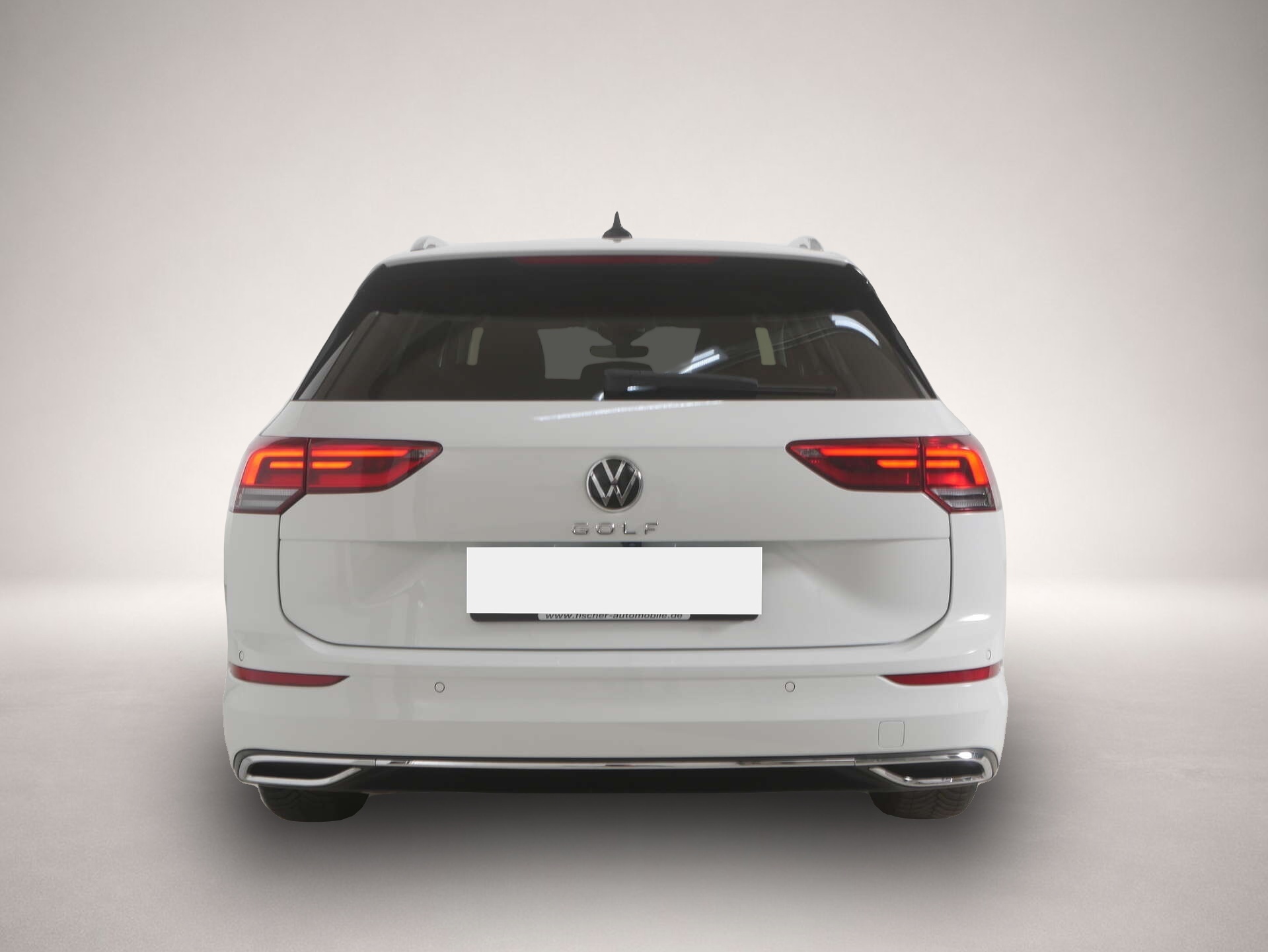 Volkswagen Golf (07/2022, Diesel)