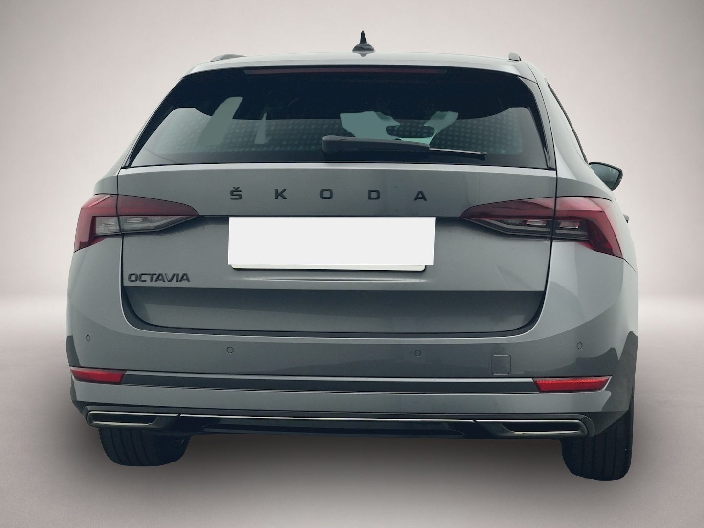 Skoda Octavia (02/2023, Diesel)