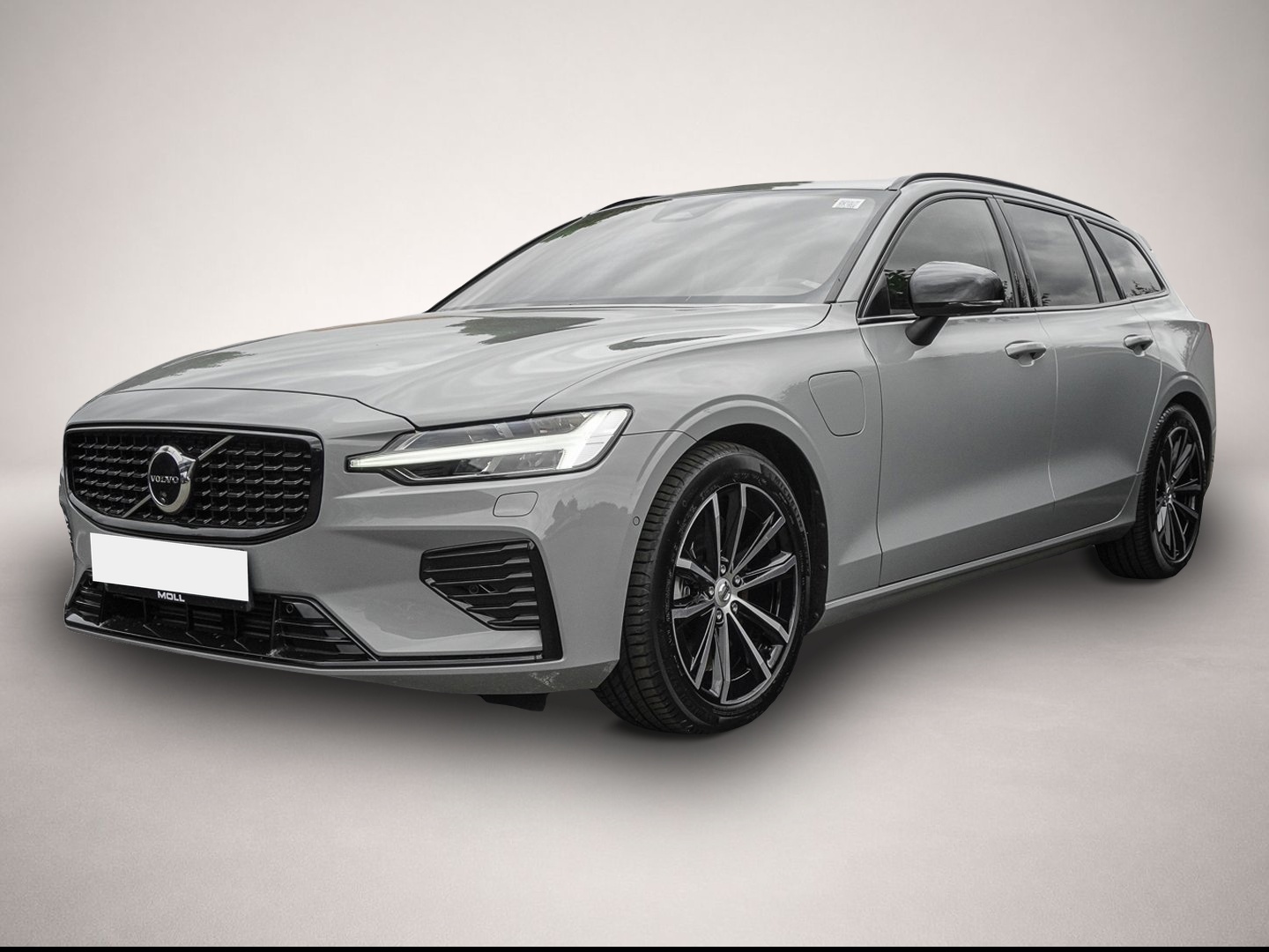 Volvo V60 (06/2024, )