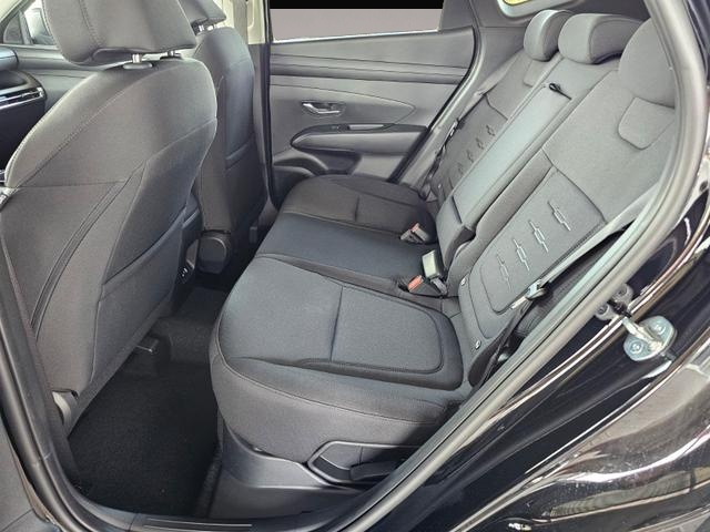 Hyundai TUCSON (06/2025, Hybrid (Benzin/Elektro))