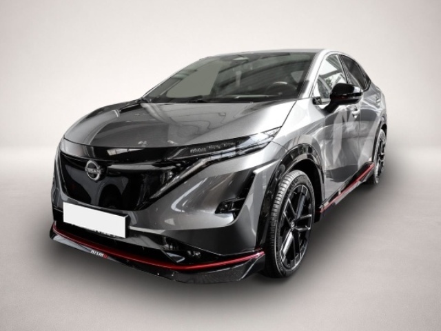 Nissan Ariya (, ELECTRIC)