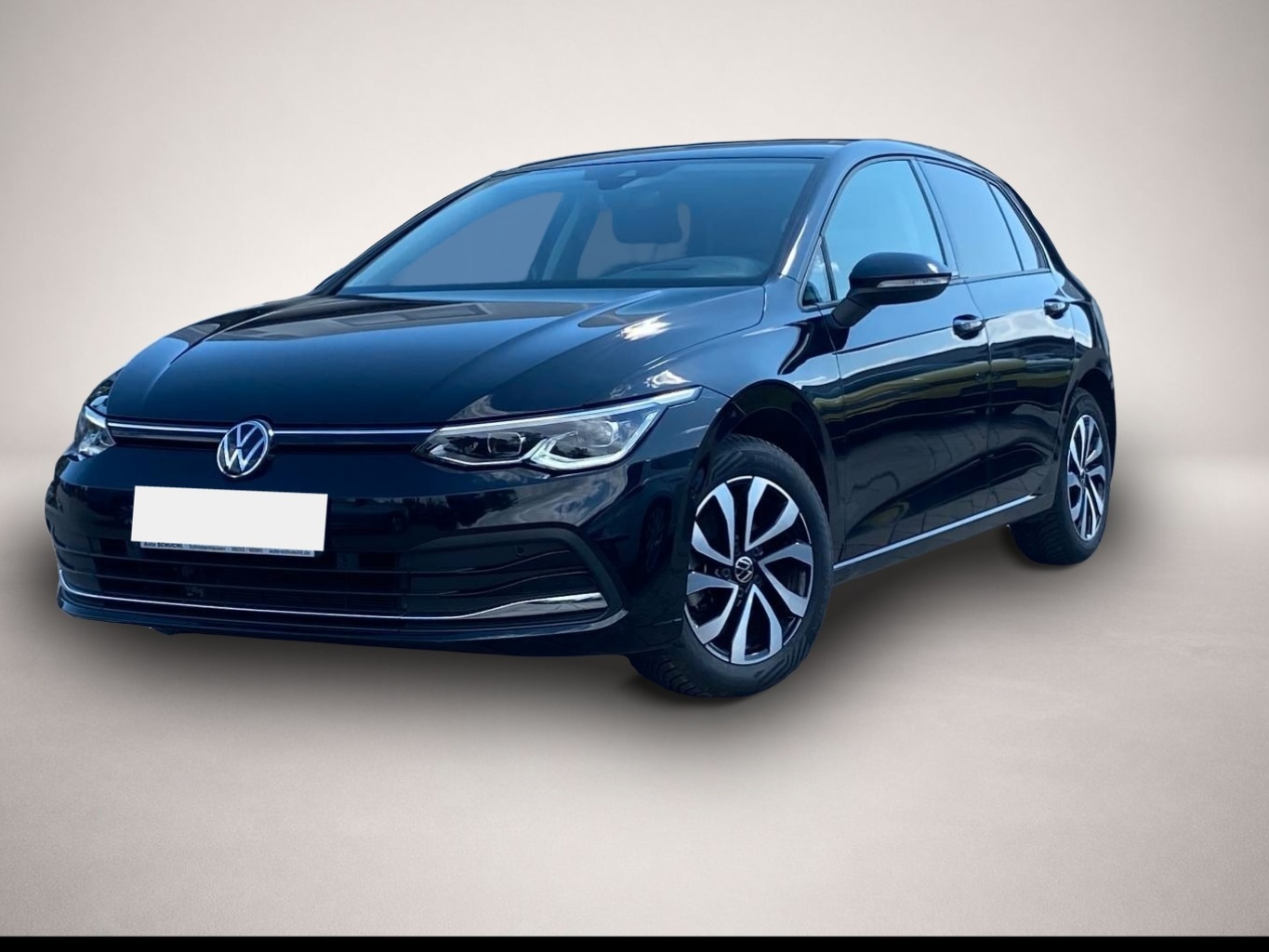 Volkswagen Golf (01/2023, )