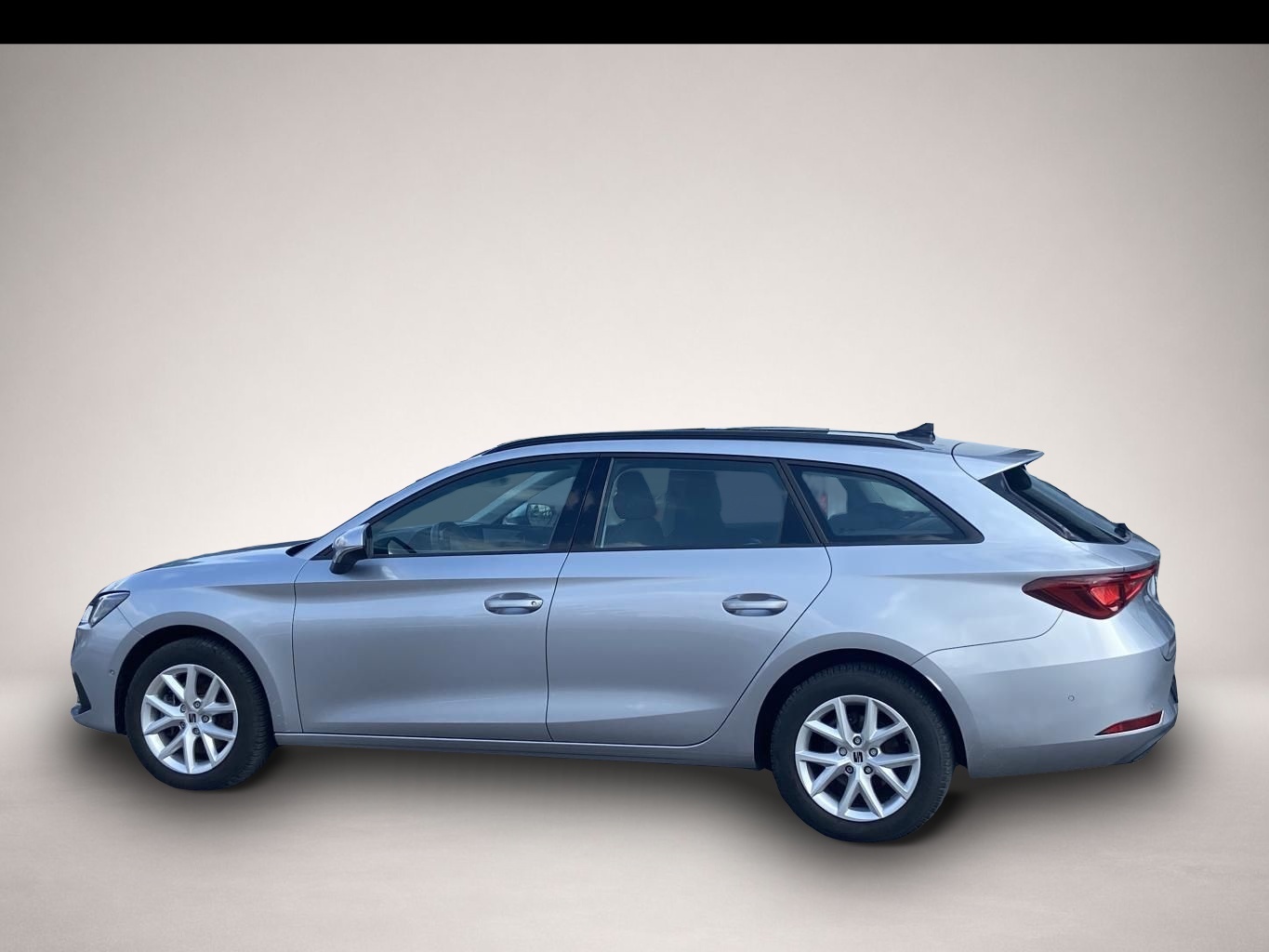 Seat Leon (01/2024, )