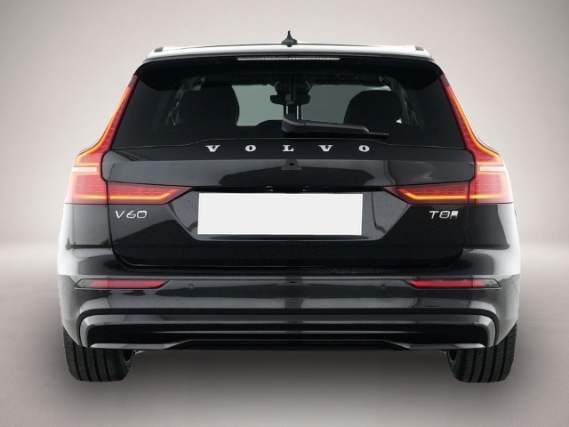 Volvo V60 (03/2025, Hybrid (Benzin/Elektro))