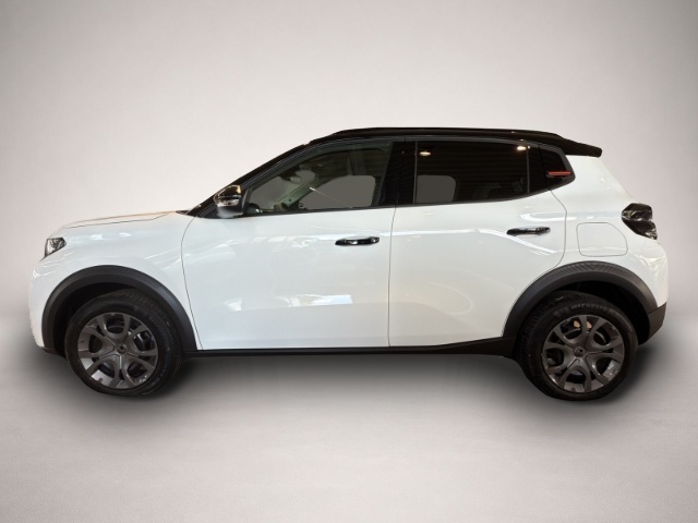 Citroen C3 Aircross (10/2025, Benzin)