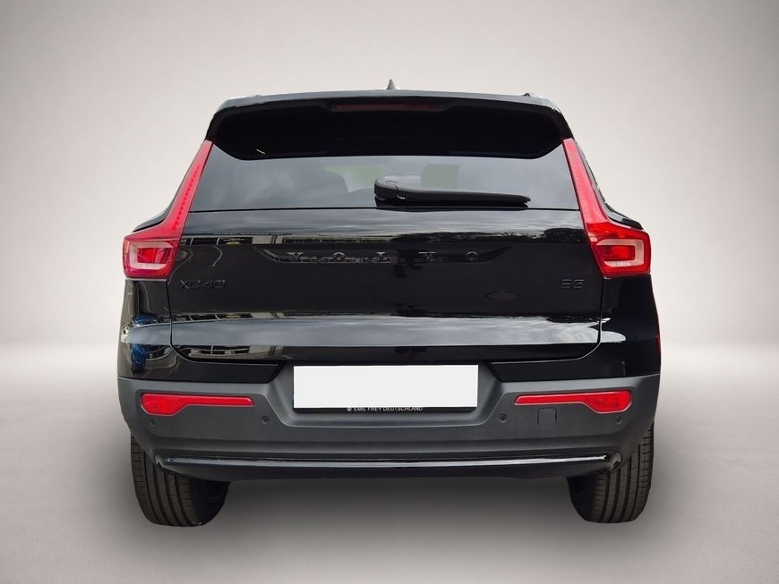 Volvo XC40 (07/2025, Benzin)