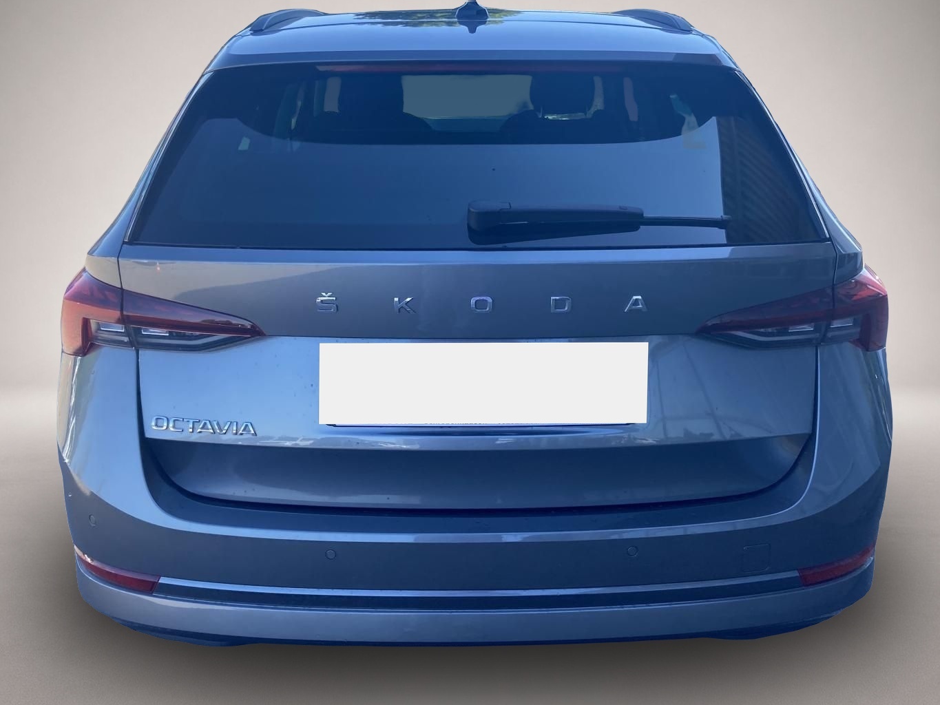 Skoda Octavia (03/2023, )