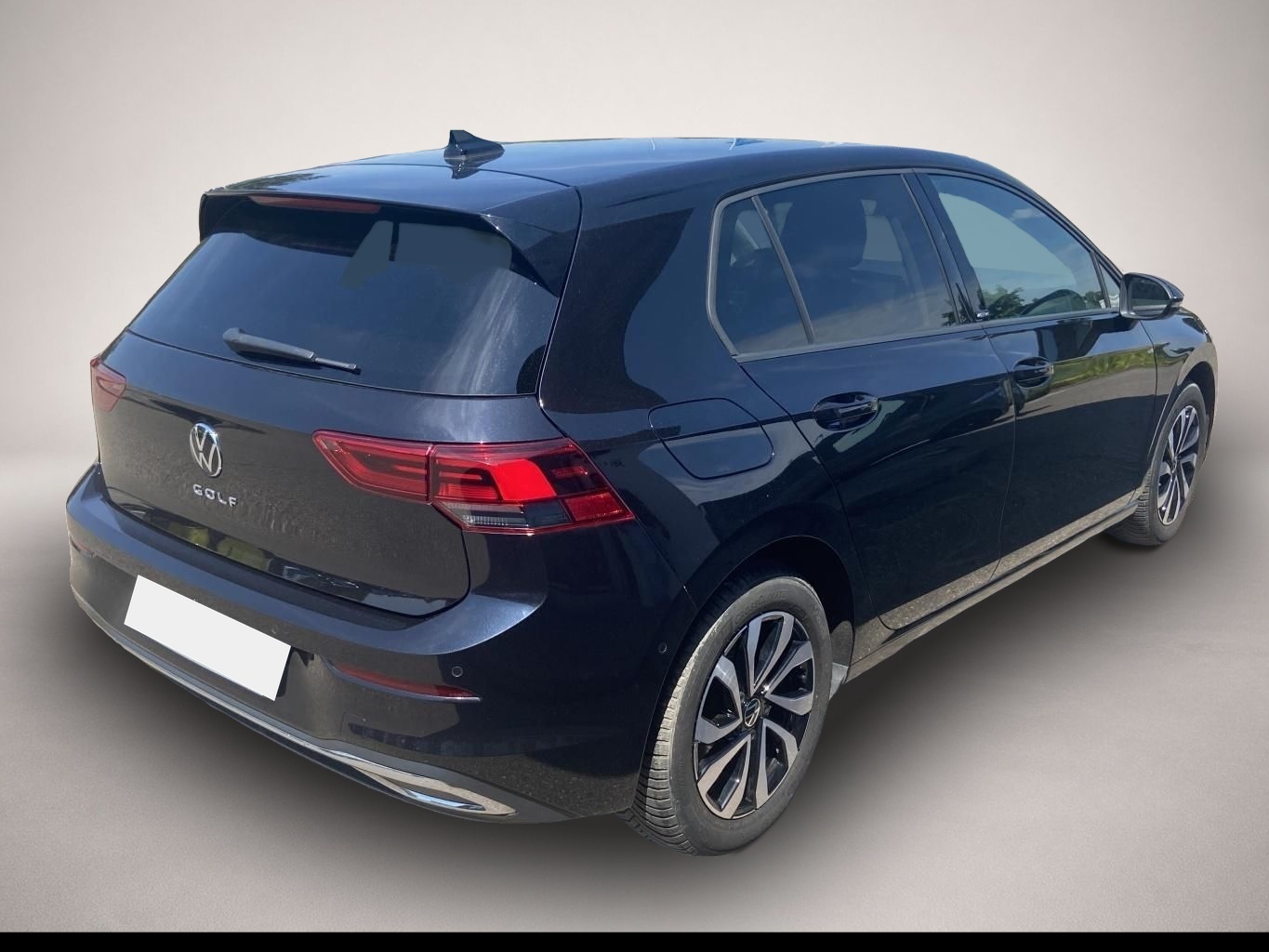 Volkswagen Golf (01/2023, )