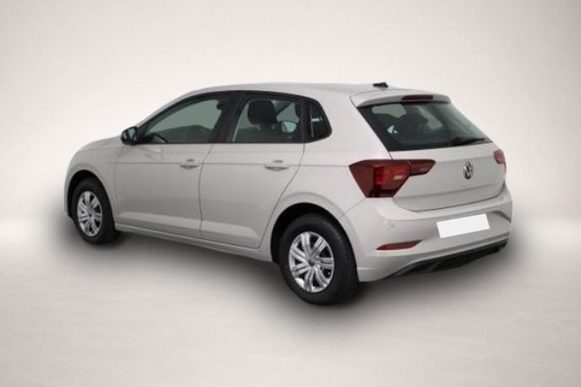 Volkswagen Polo, Bild 4 von 5