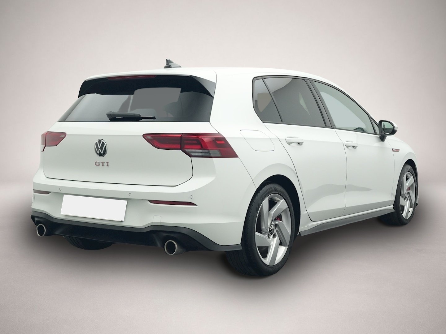 Volkswagen Golf (05/2023, Benzin)
