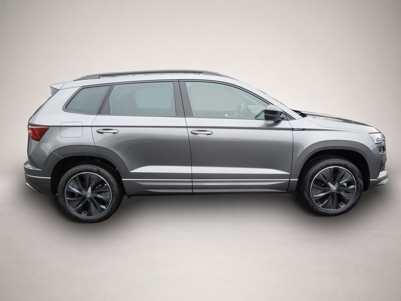 Skoda Karoq, image 3 of 5