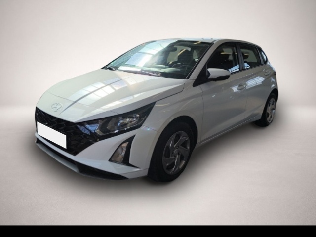 Hyundai i20 (04/2025, Benzin)