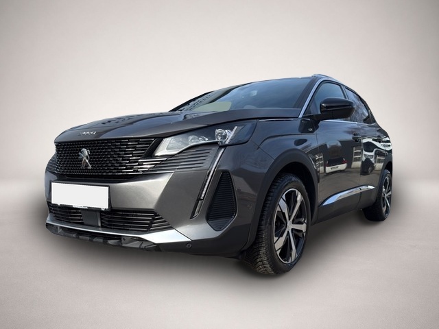 Peugeot 3008 (11/2023, Benzin)