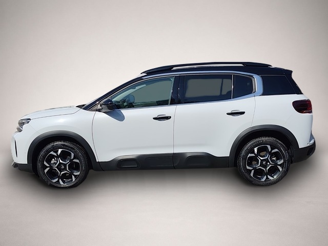 Citroen C5 Aircross (03/2025, Benzin)