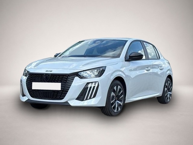 Peugeot 208 (05/2026, Benzin)