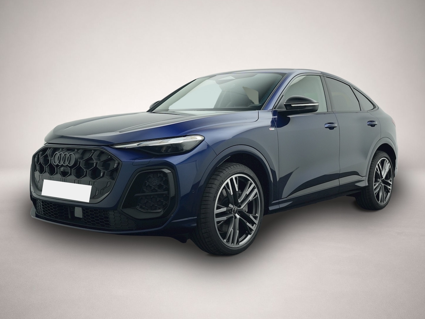 Audi Q5 (11/2025, Diesel)