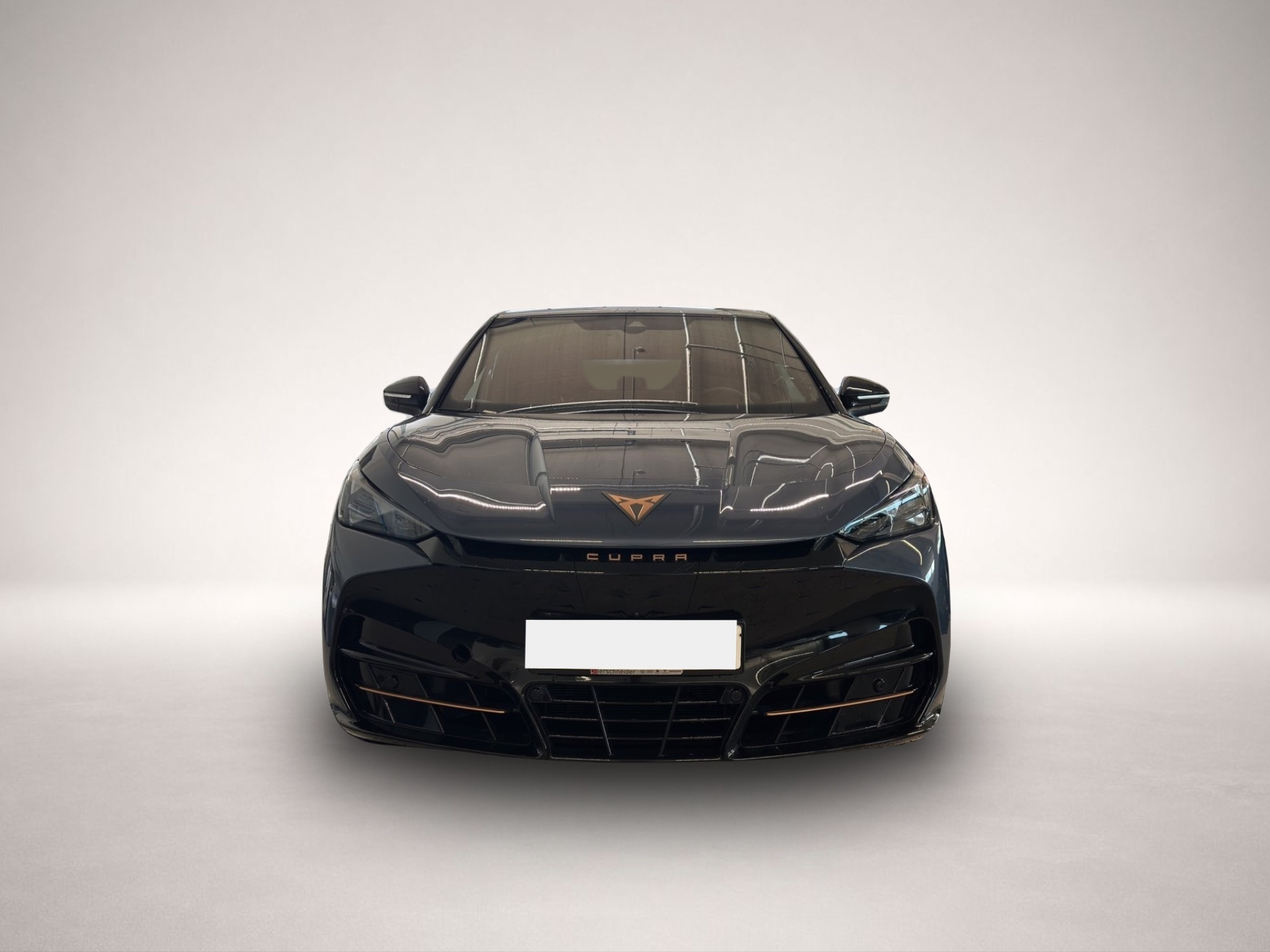 CUPRA Tavascan, Bild 2 von 5